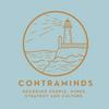 undefined ContraMinds Podcast - Unlocking Personal Growth and Professional Excellence