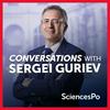 undefined Conversations with Sergei Guriev