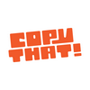 undefined Copy That!