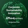 undefined Corporate Sustainability Innovation