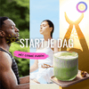 undefined Cosmic Fusion - Start je dag