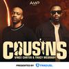 undefined Cousins with Vince Carter & Tracy McGrady