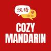 undefined Cozy Mandarin - Acquire Real Chinese at Intermediate Level, and Get Better at it