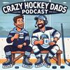 undefined Crazy Hockey Dads Podcast
