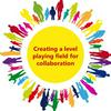 undefined Creating a level playing field for collaboration