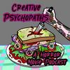 undefined Creative Psychopaths - A Horror Movie Podcast