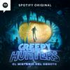 undefined Creepyhunters: El Misterio del Cenote