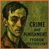 undefined Crime and Punishment by Fyodor Dostoyevsky