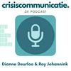 undefined Crisiscommunicatie De Podcast