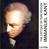 undefined Critique of Pure Reason, The by Immanuel Kant (1724 - 1804)