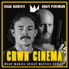undefined CRWN Cinema Podcast