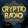 undefined Cryptid Radio: A Fallout and Folklore Podcast