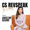 undefined CS RevSpeak - The Customer Success Leadership Podcast