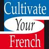 undefined Cultivate your French : Slow French, at the right pace.