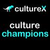 undefined Culture Champions by CultureX