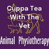 undefined Cuppa Tea With The Vet