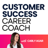 undefined Customer Success Career Coach, Career Tips and Proven Job Interview Strategies For Every Customer Success Manager (CSM)