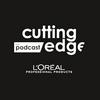 undefined CUTTING EDGE THE PODCAST