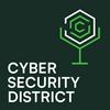 undefined Cyber Security District