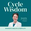 undefined Cycle Wisdom: Women's Health & Fertility