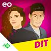 undefined DIT podcast