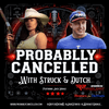undefined Probably Cancelled Podcast