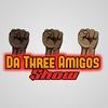 undefined Da Three Amigos Podcast