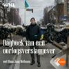 undefined Dagboek van een oorlogsverslaggever