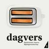 undefined Dagvers - Dé dagelijkse Bijbelpodcast
