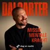 undefined Dai Carter: Missie Mentale Kracht