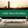 undefined Daily Mass Readings