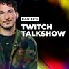 undefined Daniel's Twitch Talkshow