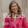 undefined Danja Lekkerkerk | She Leads