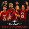 undefined Danmarks bedste landshold?