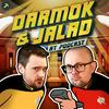 undefined Darmok and Jalad at Podcast: Star Trek TNG rewatch