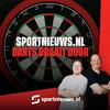undefined Darts draait door