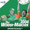 undefined Das Werder-Märchen 2004. Die Double-Saison reloaded.