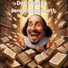undefined Dat weet ik Sonnet nog niet