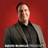 undefined David Burkus Presents