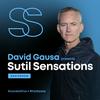undefined DAVID GAUSA presents SUTIL SENSATIONS PODCAST