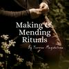 undefined The Making & Mending Podcast