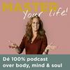 undefined Dé 100% Podcast over Body, Mind & Food