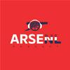 undefined De ArseNL Podcast