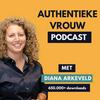 undefined De Authentieke Vrouw