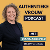 undefined De Authentieke Vrouw