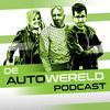 undefined De Autowereld Podcast