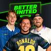 undefined Better United Podcast