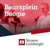 undefined Beursplein Boogie – economie, beleggen & de beurs