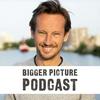 undefined De Bigger Picture Podcast