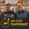 undefined De Bob &amp; Bas Platencast